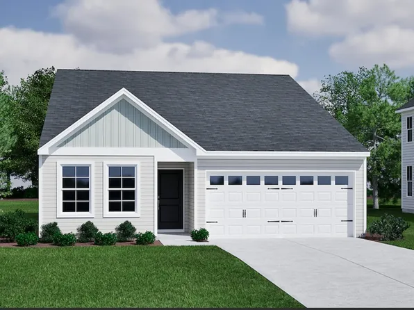 779 Twin Ponds Dr, Hardeeville, SC 29927