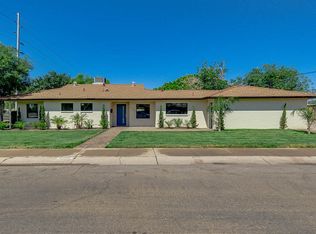 2902 N 18th Ave, Phoenix, AZ 85015