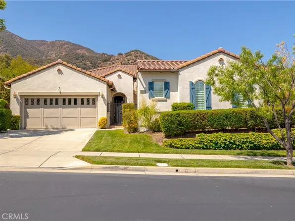 24049 Fawnskin Dr, Corona, CA 92883