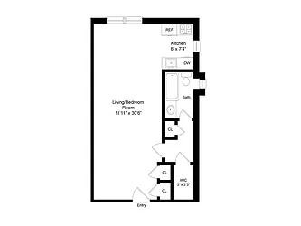 Rented by Coldwell Banker Reliable Real Estate