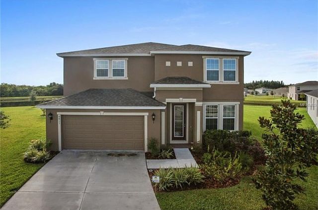 1st image of 8411 Cherry Branch Dr