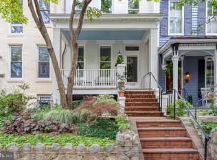 117 3rd St NE, Washington, DC 20002