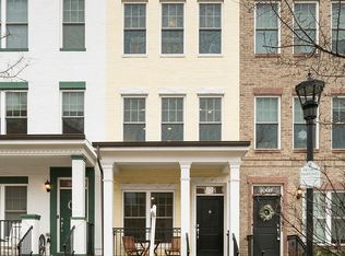 3005 Chancellors Way NE, Washington, DC 20017