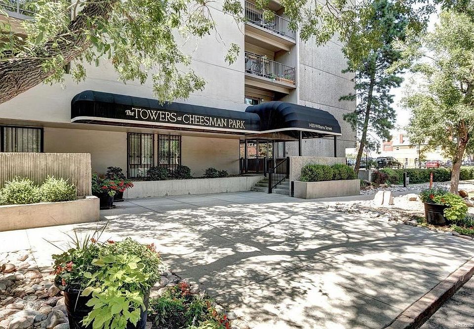1st image of 1433 N Williams St APT 804