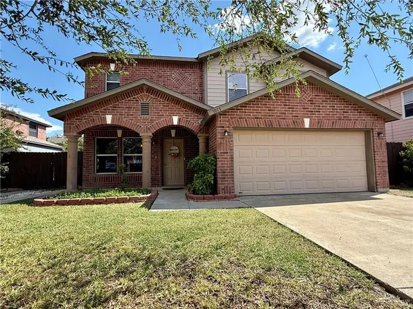 3913 Redbird Ave, McAllen, TX 78504