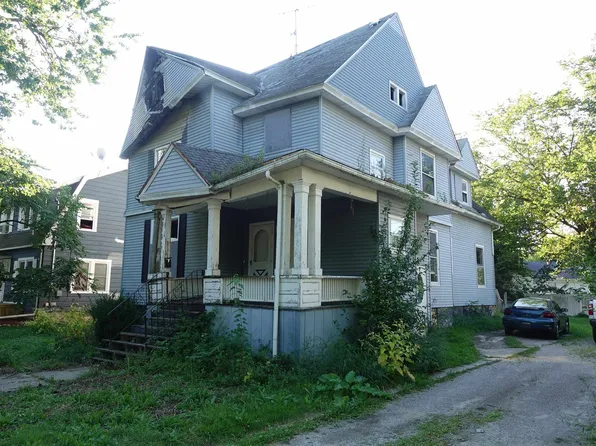 413 N Bond St, Saginaw, MI 48602