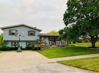 342 Terrill Ave, Grand Haven, MI 49417