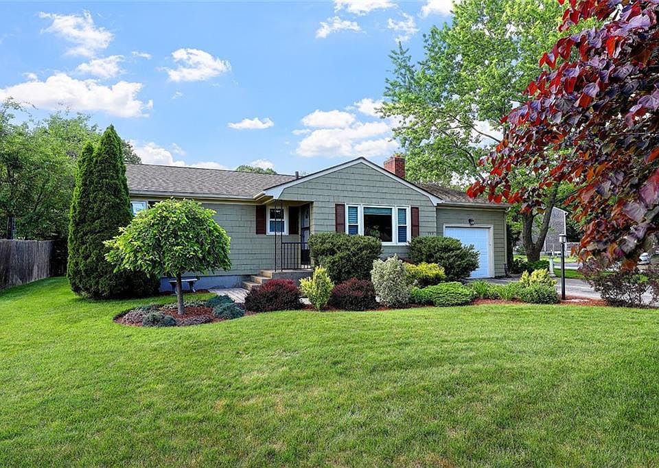 199 Spooner Ave, Warwick, RI 02886 Zillow