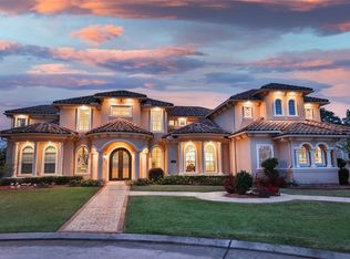 17122 Ashley Woods Ct, Spring, TX 77379