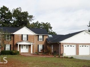 77 Lewis Cir, Garfield, GA 30425