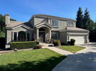 1420 Jackson Way, Alamo, CA