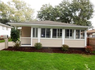 397 Moody St, Akron, OH
