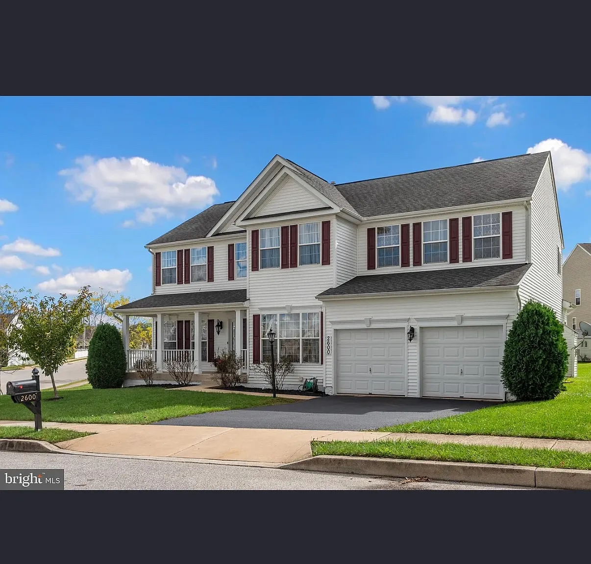 4 bed, 3208 sqft, $3,600 — Photo 1
