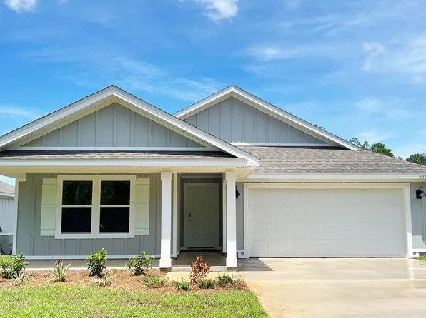 10120 Oak Haven Rd, Pensacola, FL 32526