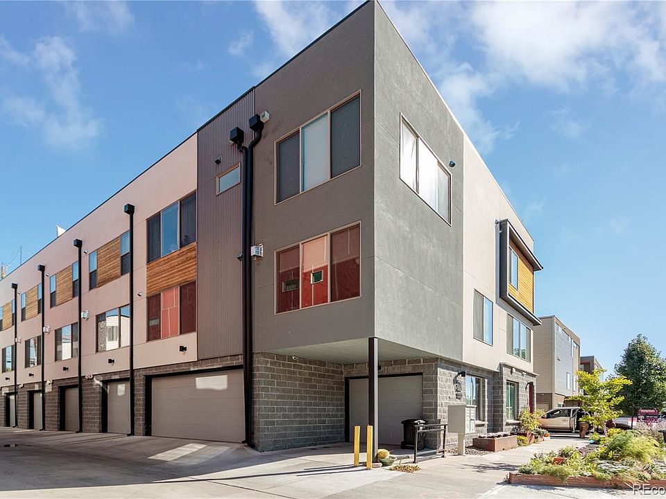 1st image of 70 N Galapago St Unit 108
