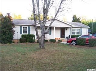 150 Abernathy Rd, Stanley, NC 28164