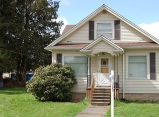 5065 Karen St, Deming, WA 98244