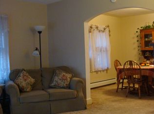 32 Tompkins St #1N, Binghamton, NY 13903