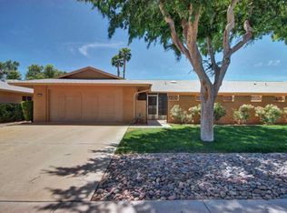12527 W Brandywine Dr, Sun City West, AZ 85375