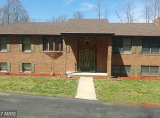 29863 Cross Woods Dr, Mechanicsville, MD 20659
