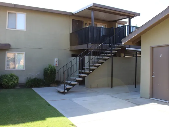 5913 Nogal Ave, Bakersfield, CA 93309