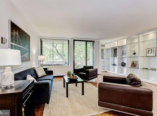 430 M St SW APT N207, Washington, DC 20024