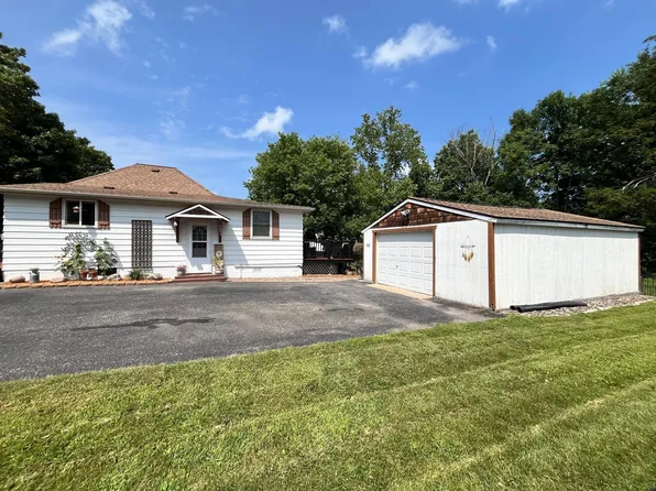 81 Rose Ave S, Maple Lake, MN 55358