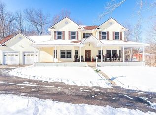 305 Wolf Trce, Amelia, OH 45102