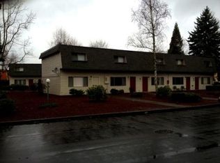 4667 Nandale Dr NE, Salem, OR 97305