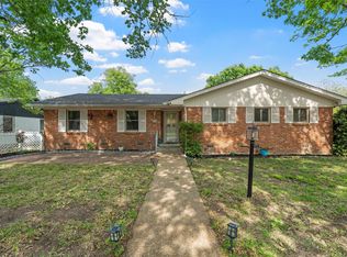 2101 Mountainview Dr, Waco, TX 76710