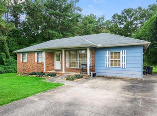 172 Crestview Heights Cir, Cordova, AL 35550