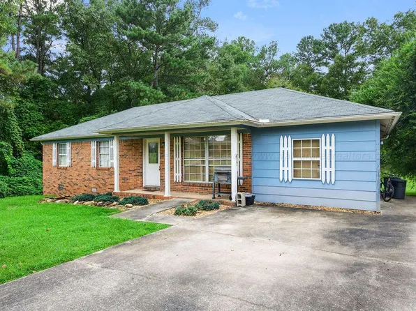 172 Crestview Heights Cir, Cordova, AL 35550