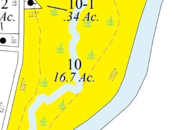 Old Westport Road, Winchester, NH 03470