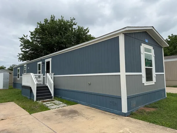 5701 Johnny Morris Rd Trailer 138, Austin, TX 78724