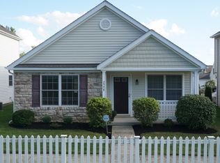 2998 E Powell Rd, Columbus, OH 43240