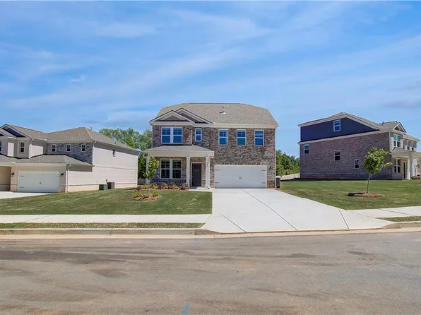 132 Dalston Cv, Stockbridge, GA 30281