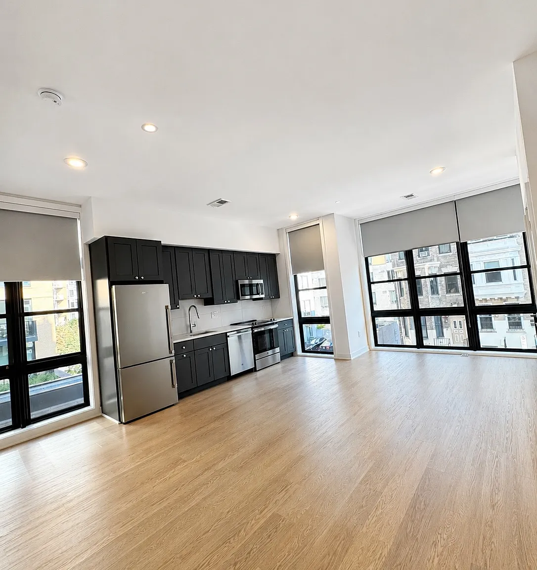 1 bed, 1.5 bath, 750 sqft, $2,950 — Photo 3
