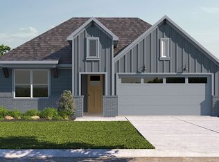2125 Blackcap St, Denton, TX 76205