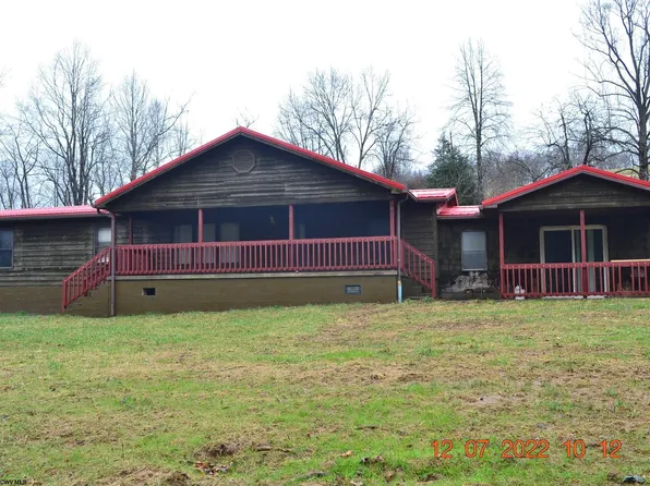 231 Dry Fork Rd, Heaters, WV 26627