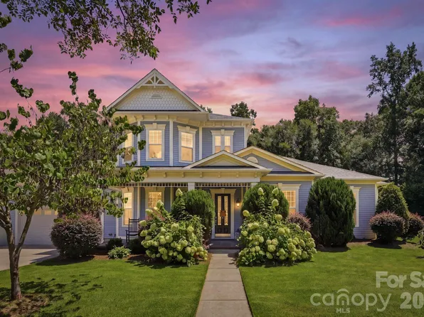 2810 Arsdale Rd, Waxhaw, NC 28173