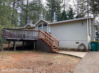 5755 Columbine Way, Pollock Pines, CA 95726