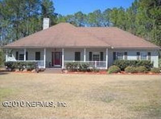 16994 Eagle Bend Blvd, Jacksonville, FL 32226