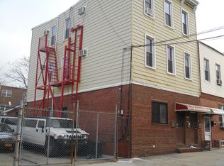 37-43 58 St, woodside, NY 11377