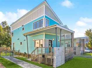 413 Andry St, New Orleans, LA 70117
