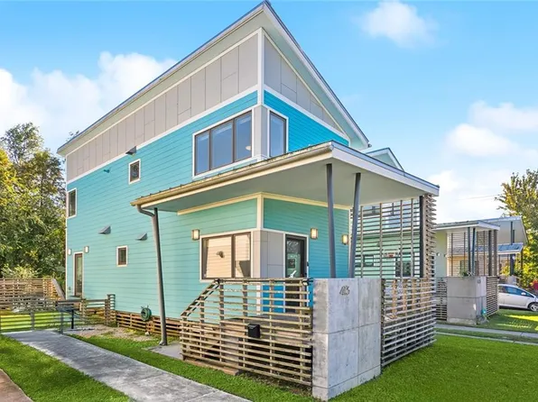 413 Andry St, New Orleans, LA 70117