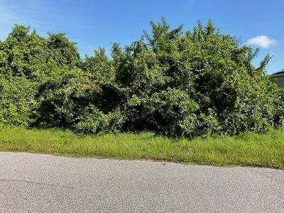 236 Berthoud St Lot 2, Pt Charlotte, FL, 33953