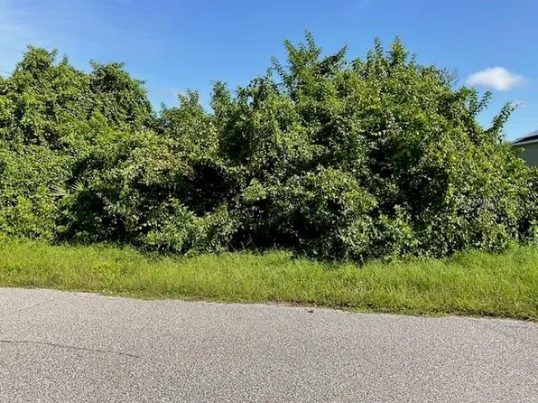 236 Berthoud St Lot 2, Pt Charlotte, FL 33953