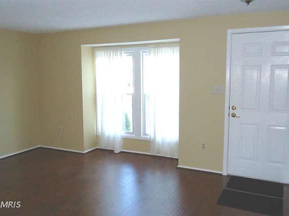 living room 1st floor