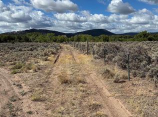 29622 State Highway 17, Antonito, CO 81120