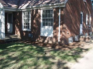 23100 Brittany Ave, Eastpointe, MI 48021